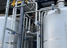 הקמת קו ייצור חדש